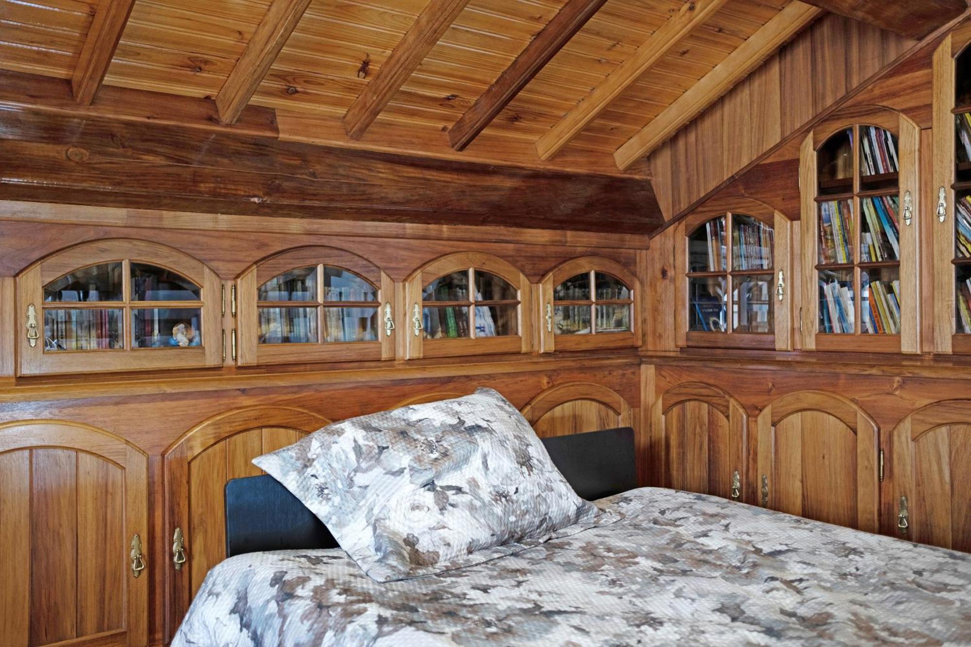 Casa Das Rosas Angra do Heroísmo Exteriör bild